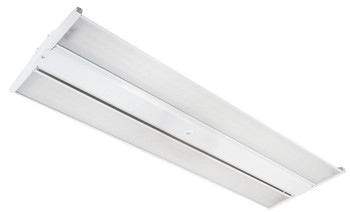 KT-HBLED230-4F-840-VDIM-P /G2 Keystone Highbay Fixture with 4000K