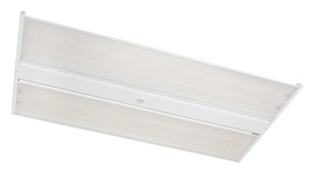 KT-HBLED420-4F-840-VDIM-P /G2 Keystone Highbay Fixture with 4000K