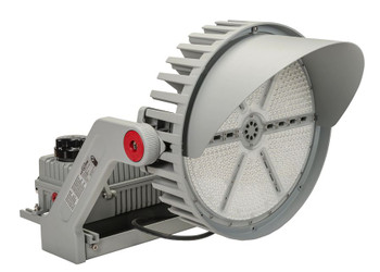 KT-SLFLED500-S1-30-YM-750-VDIM Keystone LED Flood Lights