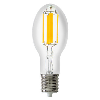 NEOAMATERASLED 20W LEDランプ E26 「2個」 LED20FHID/ED23.5/EX39/850 NaturaLED 4622 LED HID Lamp | 20W 4000L