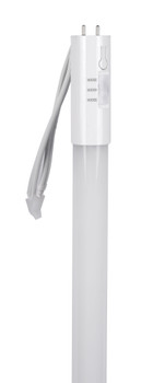 LEDEM14.5T8/FR20/8CCT3/MV NaturaLED LED Field-Select Type B Tube - 14.5W 2000L 35/40/50K