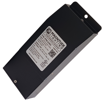 E96L24DC Magnitude (E96L24DC-KO) E-Series Constant Voltage LED Driver - 96W 24V Dimmable Junction-Bo