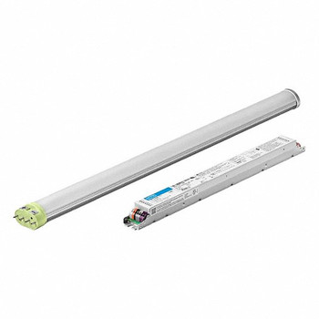 3LD-TT-1Mxx-q Lutron LED Driver + Lamp C-FLEX Conversion Kit - 3-wire Single PLL