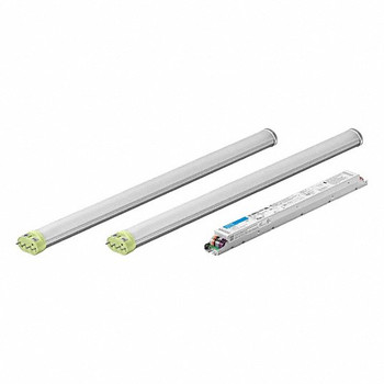 ELD-TT-2Mxx-q Lutron LED Driver + Lamp C-FLEX Conversion Kit - EcoSystem Two PLL