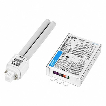 ELDVCF-1Cxx-q Lutron LED Driver + Lamp C-FLEX Conversion Kit - EcoSystem Vertical Lamp