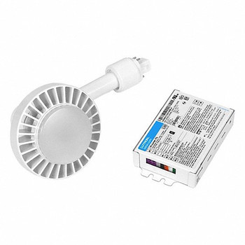 ELDPCA-1Cxx-q Lutron LED Driver + Lamp C-FLEX Conversion Kit - EcoSystem High-Power Horizontal Lamp
