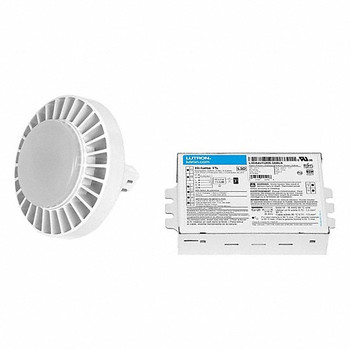ELDPCF-1Kxx-q Lutron LED Driver + Lamp C-FLEX Conversion Kit - EcoSystem High-Power Vertical Lamp