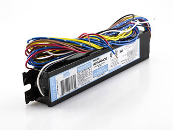  IOP-4PSP32-LW-SC Advance Optanium Electronic Fluorescent Ballast - Program Rapid Start