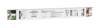 KTLD-30-UV-P1050-55-VDIM-LT1 Keystone SmartCurrent Flex Programmable LED Driver - 30W 1050mA Dimmable