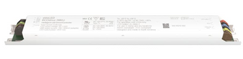 268/U ECOdrive (EC0268U2) eldoLED Programmable Constant Current LED Driver - 20W LEDcode Dimming