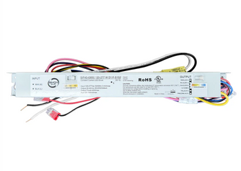SIF40-I0850 120-277 W D1 F-S1S2 Simon Quic Field Select Constant Current LED Driver - 36W 850/650/540mA