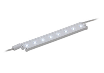 GESS2450-2 GE Tetra PowerStrip Single-Sided LED Sign Module - 5000K 300-lumen/module GESS2450-2 GE Tetra PowerStrip Single-Sided LED Sign Module - 5000K 300-lumen/module