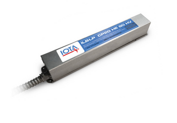 ILBLP-CP20-HE-SD-HV-S IOTA Emergency Constant Power LED Driver - 20W Conduit