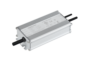 EUM-100S280MT Inventronics Constant-Current-Programmable LED Driver - 100W 2100mA Dimmable