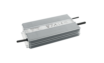 EUM-880S11AMT Inventronics Constant-Current-Programmable LED Driver - 880W 8400mA Dimmable