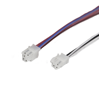 KIT TBTS2VQD Iota Quick Disconnect Harness 