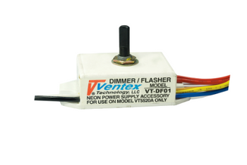 VT-DF01 Ventex Neon Flash and Dimmer