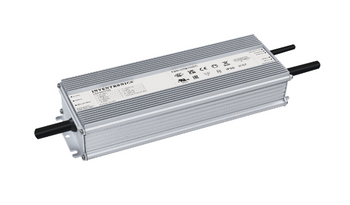 ESM-240S150DT Inventronics Constant-Current-Programmable LED Driver - 240W 1050mA High-Voltage ESM-240S150DT Inventronics Constant-Current-Programmable LED Driver - 240W 1050mA High-Voltage