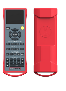 IWP Acuity SensorSwitch Infrared Wireless Programmer