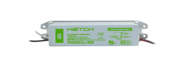 LC22-0700Z-UNV-S Hatch LC-Series Constant Current LED Driver - 22W 700mA Dimmable