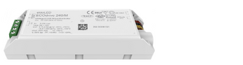 240/M ECOdrive (EC0240M3) eldoLED Programmable Constant Current LED Driver - 20W DALI 220-240V