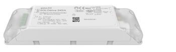 240/A SOLOdrive (SL0240A3) eldoLED Programmable Constant Current LED Driver - 20W DALI 220-240V