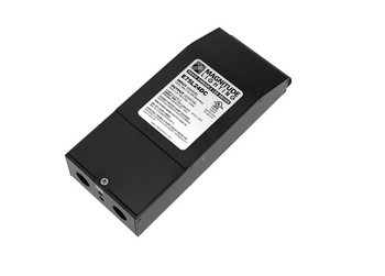 E75L24DC Magnitude (E75L24DC-KO) E-Series Constant Voltage LED Driver - 75W 24V Dimmable Junction-Box