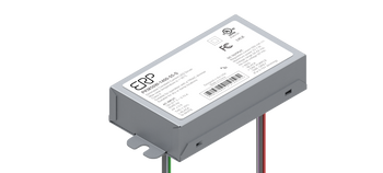 PKM50W-1400-55-SD ERP Power Programmable Constant Current Driver - 50W 1050mA Dimmable