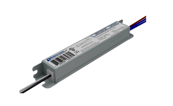 RPZ123V120 Robertson UV Germicidal Ballast - 120V Single-lamp 16W-25W