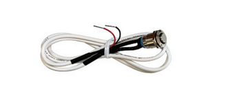 PRT00267 Bodine Metal Test Switch Assembly - Use with BSL06T3 and BSL10T3