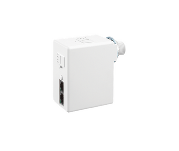 NPP16 EFP SA (*265M2W) Acuity nLight Power and Bypass Relay Pack - Non-dimming Manual-on