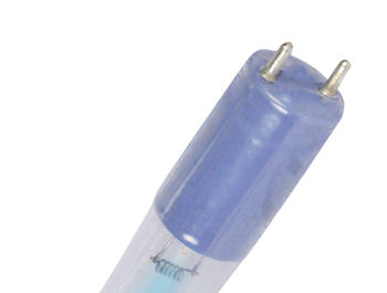 20000600 Steril-aire (GTD 60 VO) DE Series UVC Germicidal Emitter - 60" Lamp 150W - Lamp ONLY