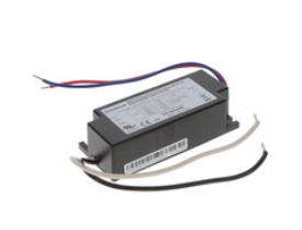 PLD020-1SCF51TS-700 Powerland Field-Adjustable Constant Current LED Driver - 20W 700mA/600mA/500mA/400mA Dimmable