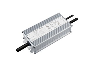 ESM-100S105DT Inventronics Constant-Current-Programmable LED Driver - 100W 700mA High-Voltage