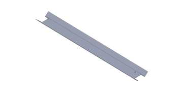 10000222 UVR Steril-aire (DE [X] 24 VO) Reflector Kit 