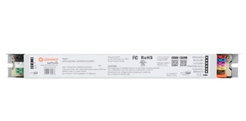 LEDrv50UNHL1400DIM1AUXNFC LEDVANCE (75897) tapTronic Programmable Constant Current LED Driver - 50W 1400mA Dimmable Aux