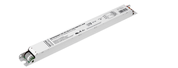 OTi50W/120-277/1A4/2CH TW L OPTOTRONIC (58287/*2743Y6) eldoLED Tunable White LED Driver - 50W 2-channel 400mA DALI
