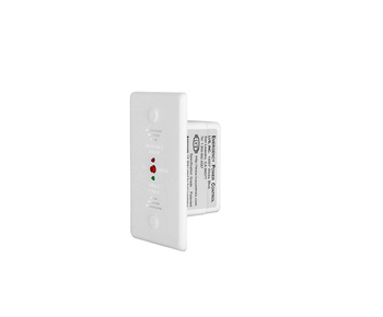 UL924EPC1D-UNV NX Lighting Controls Flush Mount Emergency Load Control Relay - 20A 120/277V