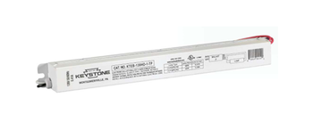 KTEB-139HO-1-TP- Keystone Electronic Ballast - F39T5HO Rapid Start