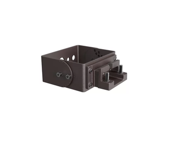 YK-XAS Lumark AP XAS Yoke Trunnion Mount Accessory - Bronze or Black