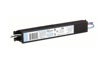 IOP-3P32-N Advance Optanium Electronic Ballast - 3/2 F32T8 Instant-start