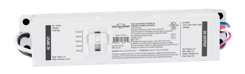 Keystone KTLD-35-UV-PS850-42-VDIM-LS4 Keystone Power Select LED Driver - 35W 700/750/800/850mA