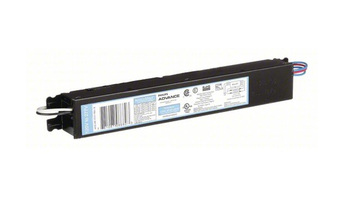 IOPA-2P32-LW-N Advance Optanium Electronic Ballast - F32T8 Low-BF