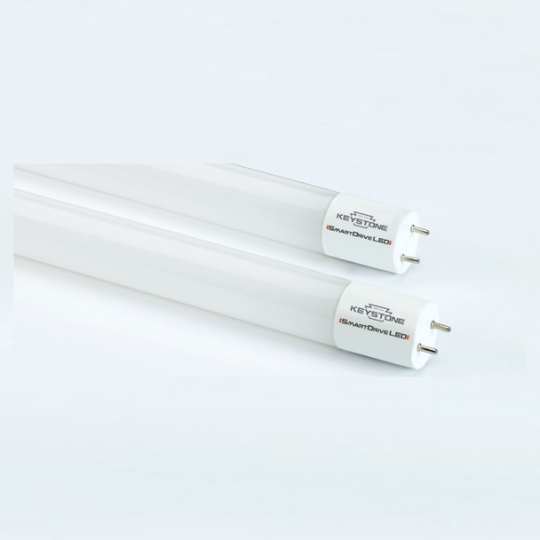 Keystone KT-LED9T8-24GC-830-S