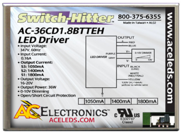 AC-36CD1.8BTTEH