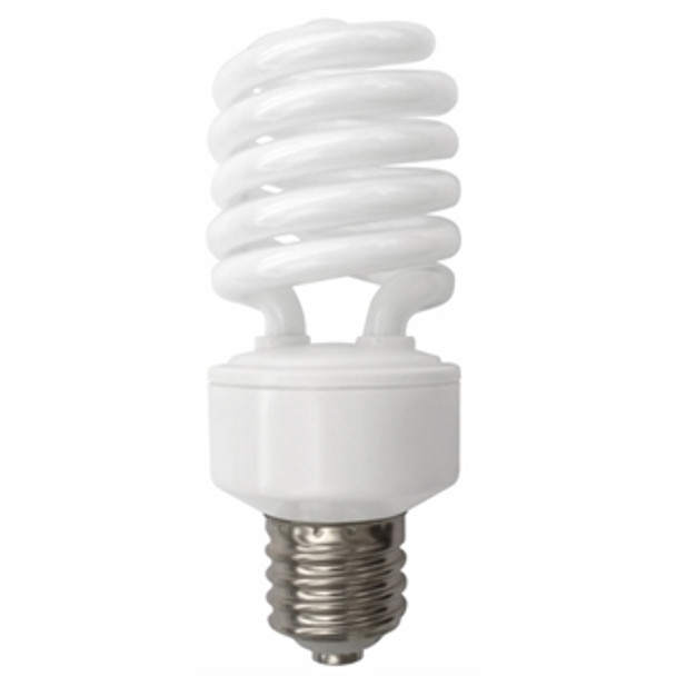 TCP 2892727765K 27 Watt SpringLamp 277 Volt CFL