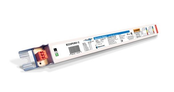 B228PUNV-C Universal Triad Ballast