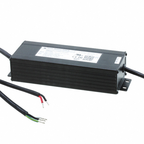 PLED96W-024-C4000-D Thomas Research Products Constant Current LED Driver - 96W 1400mA Dimmable