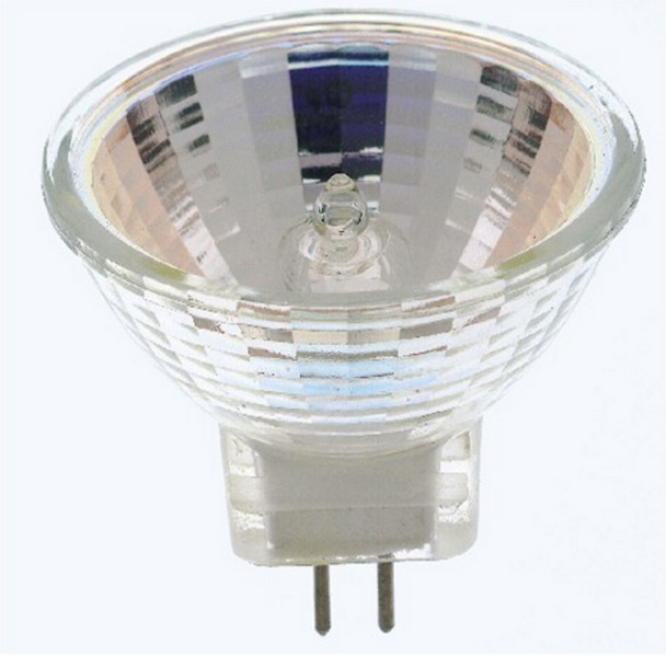 SATCO 5 Watt MR11 Halogen Spot Lamp