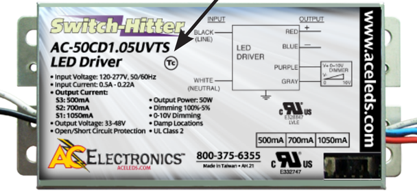 AC-50CD1.05ATBCD